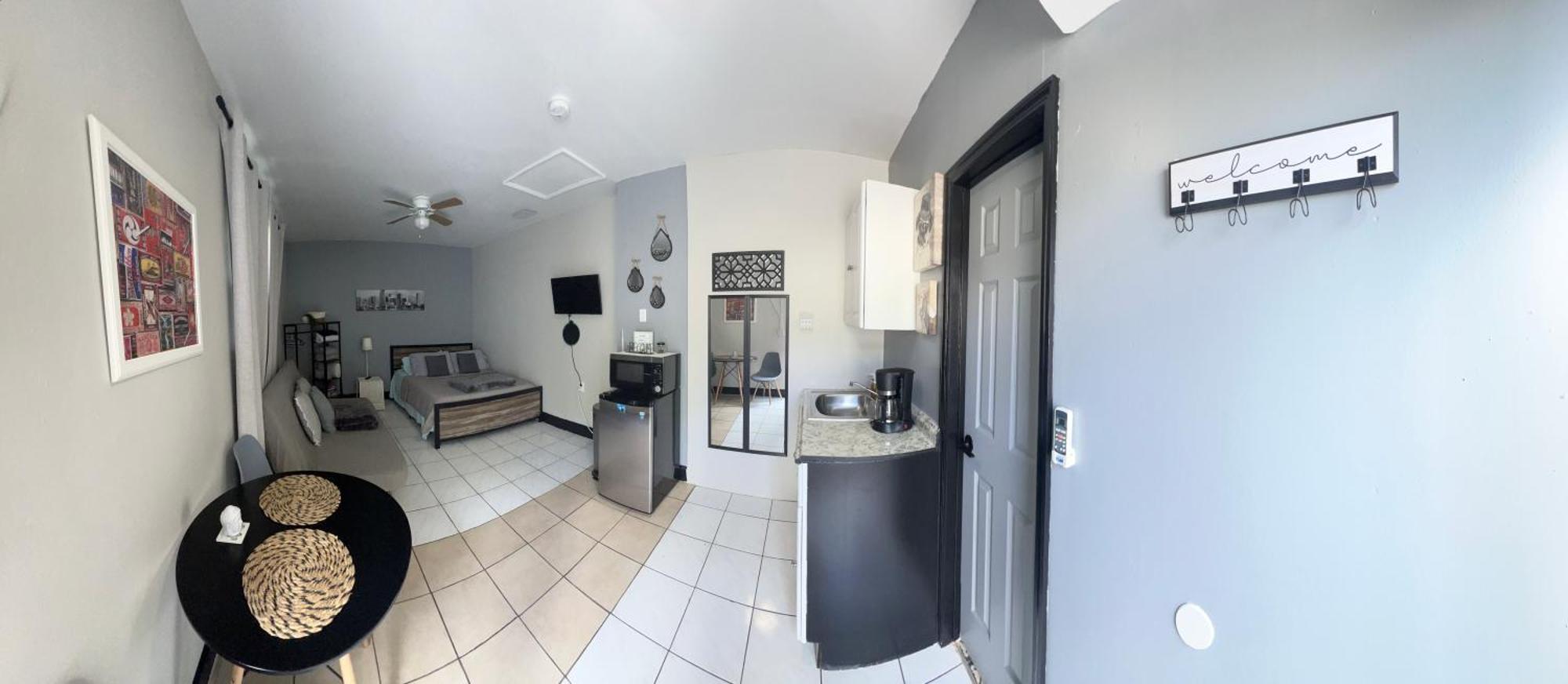 Lovely & Modern Room In Miami Cutler Ridge エクステリア 写真